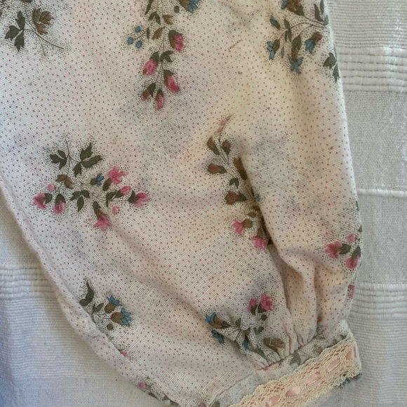 Vintage Dress - Picture 3 of 5